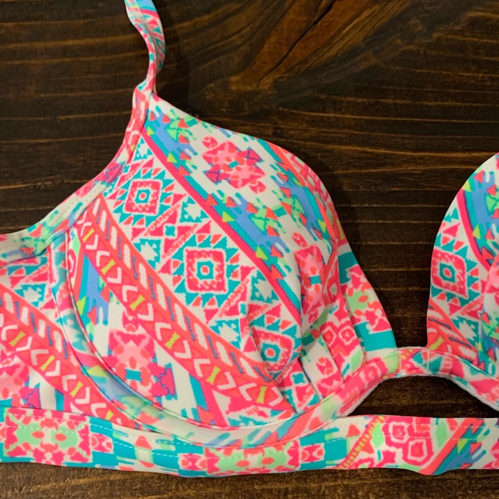 Coco Rave bikini top - Picture 3 of 6